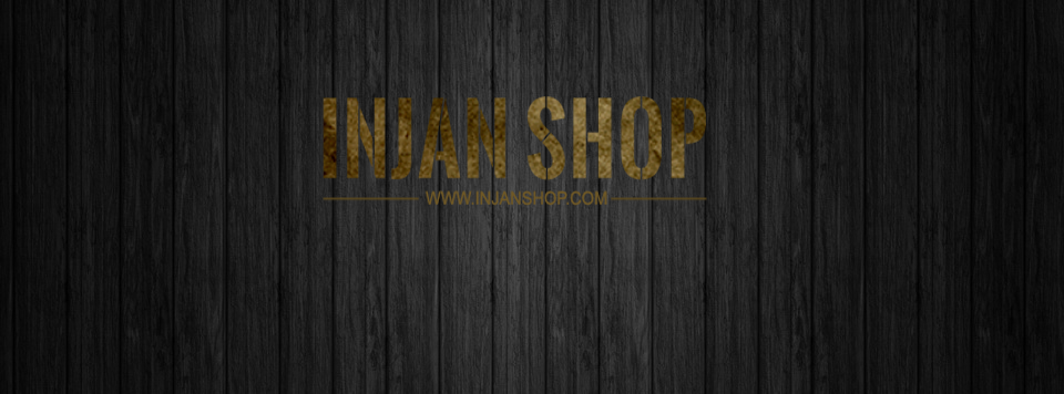 INJAN SHOP