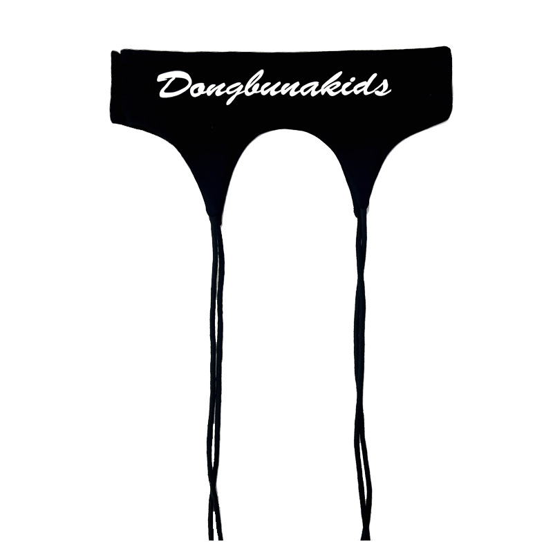 friendly4kid ชุดเต้น ผ้าผูกเอว ผ้าคาดเอว พร๊อพเสริม อุปกรณ์ประกอบ