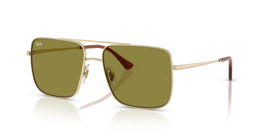 RayBan RB3758 9213/2 Ari
