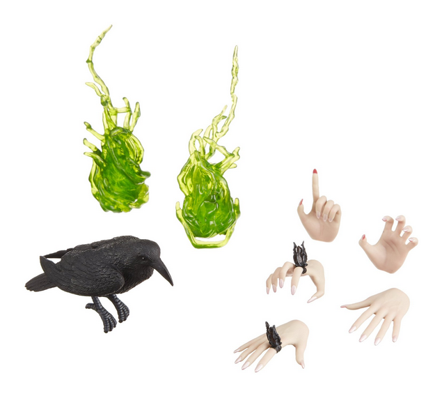 Masterpiece ภาพยนตร์ "Maleficent" ขนาด 1/6