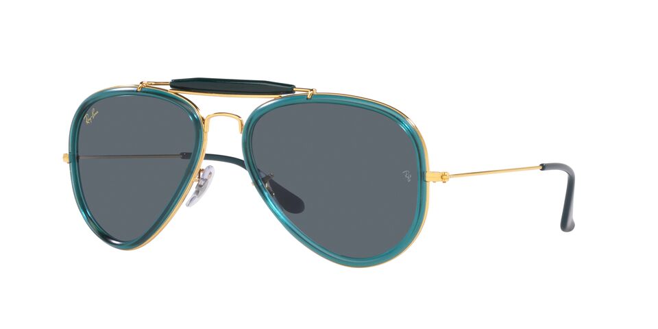 RayBan RB3428 9241R5 ROAD SPIRIT