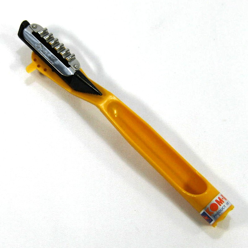 มีดมหัศจรรย์ ( มิราเคิล ) รุ่นซิกแซก #018 ( คมคม )