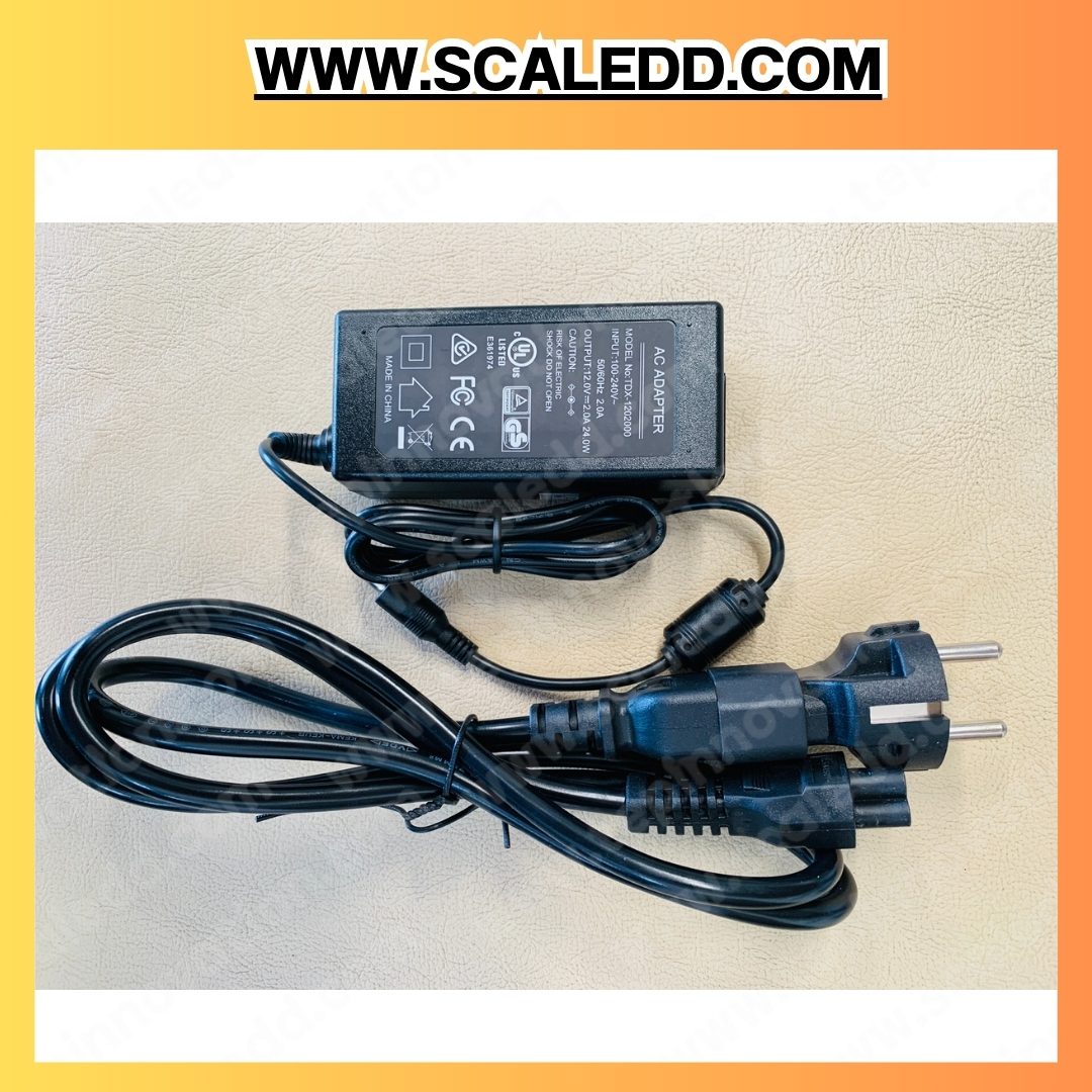 เครื่องชั่งดิจิตอลค่าละเอียดสูง ยี่ห้อ Tscale รุ่น DHB-220+