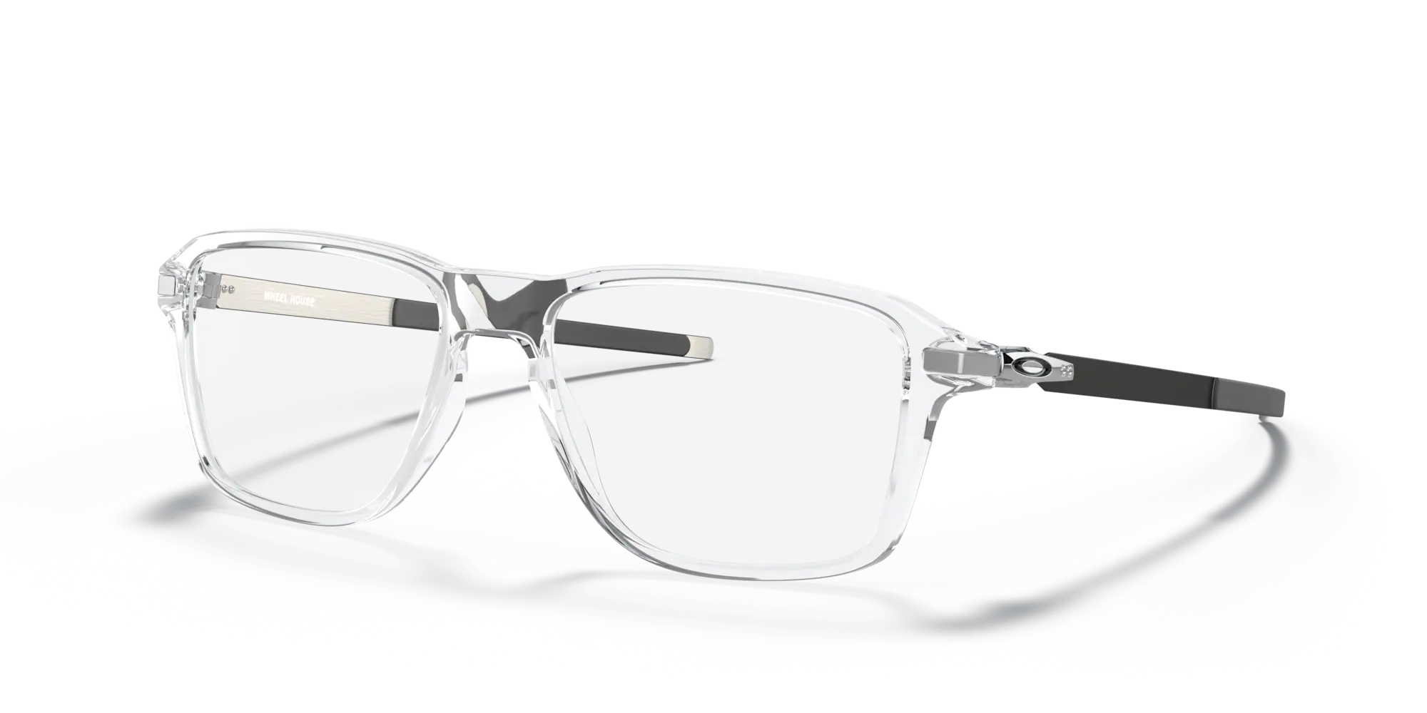 OAKLEY OX8166-02 WHEEL HOUSE