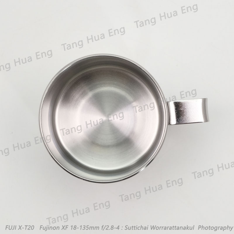 กระป๋องน้ำ 7 ซม. ตราหัวม้าลาย