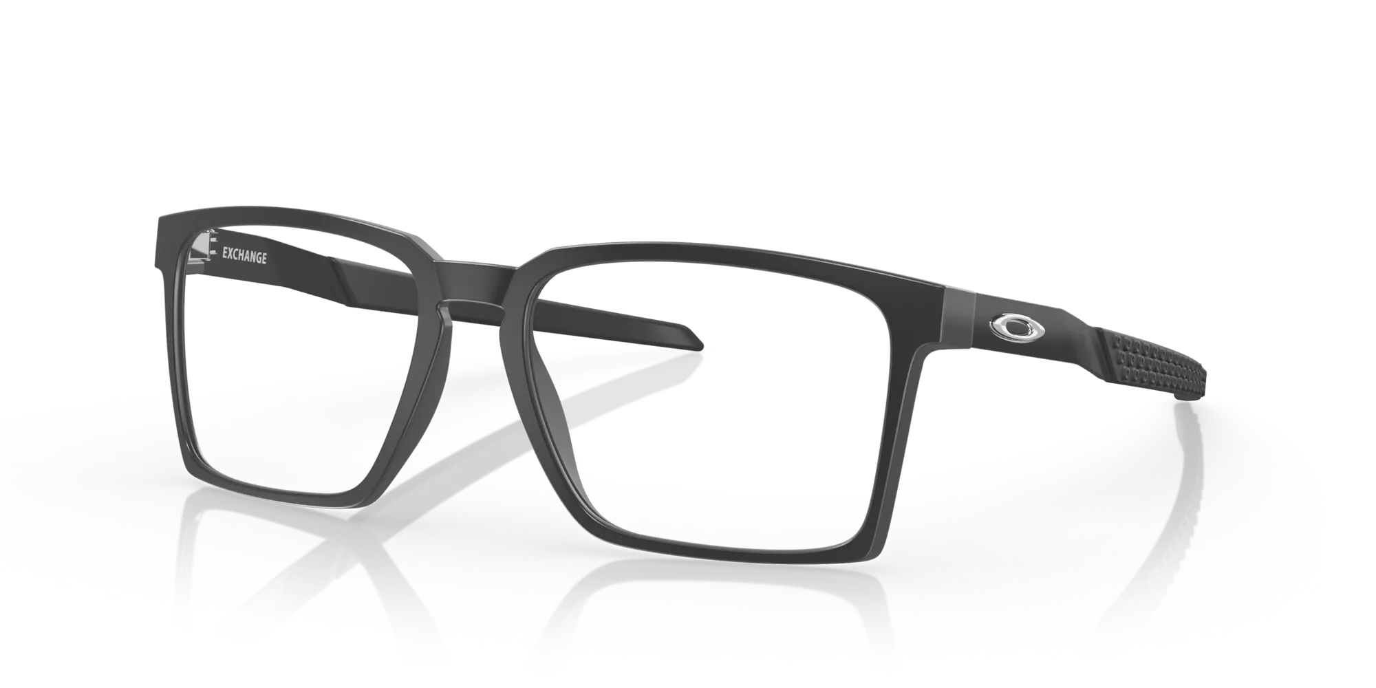 OAKLEY OX8055-01 EXCHANGE