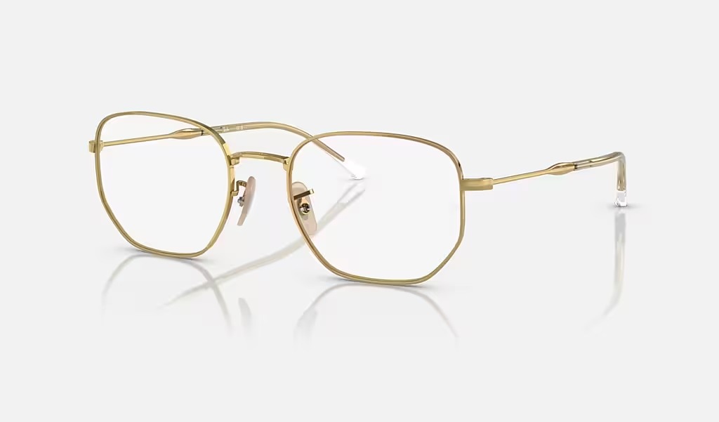 RayBan RX6496 2500