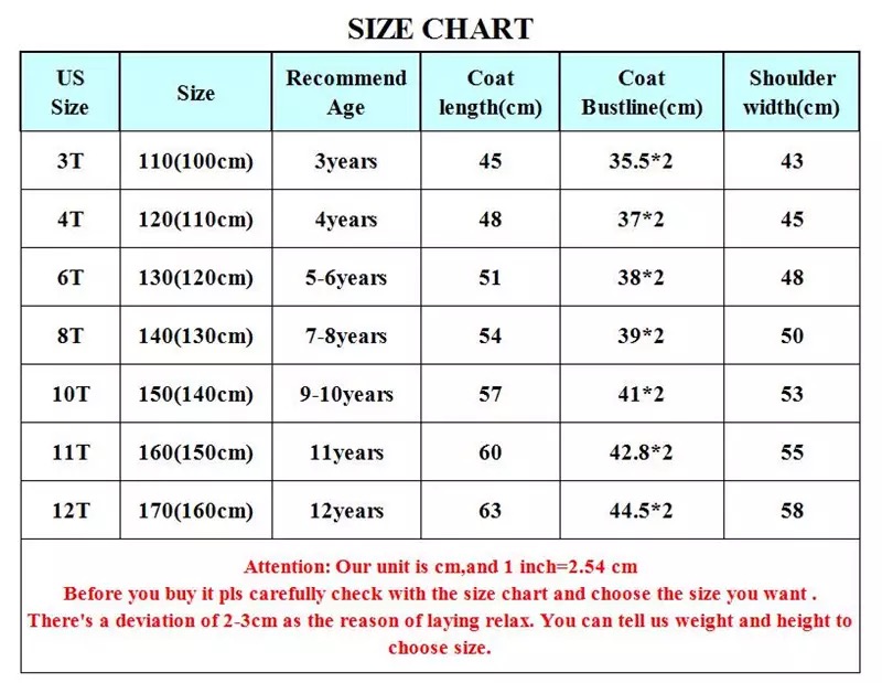 สินค้าพร้อมส่ง เสื้อคลุม แจ็คเก็ต เสื้อสูทเด็ก สีฟ้า สีกรม