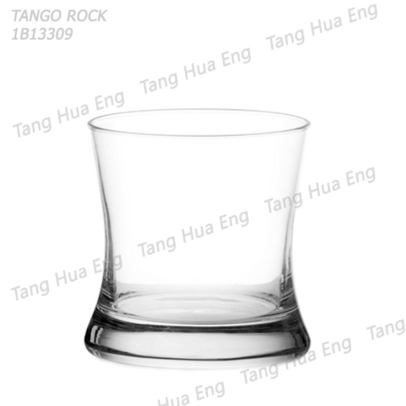 (1โหล) แก้ว TANGO ROCK, 255 มล. #1B13309 ยี่ห้อโอเชี่ยน