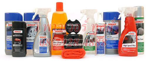 SONAX น้ำมันเอนกประสงค์ น้ำมันครอบจักรวาล โซเน็กซ์ ขนาด 500 มล.
