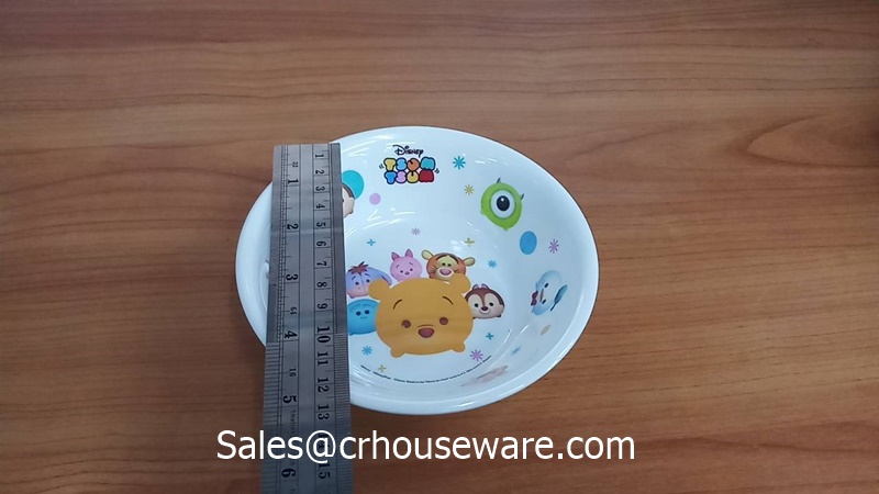 ชามแกง 5.5 ลายTSNMSUM2