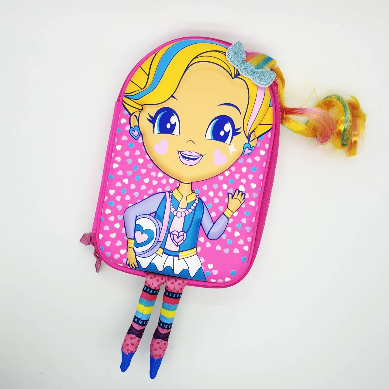 กล่องดินสอ เจ้าหญิง เด็กหญิง