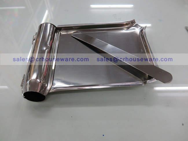 จานนับยา รหัสสินค้า 100-M012