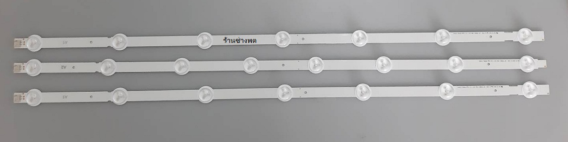 หลอด LED 32LN5400-TA,32LA6200,32LN5120-TC.BTMYLJT ,32LN571B Panasonic TH-L32B6T LED 7-8-7