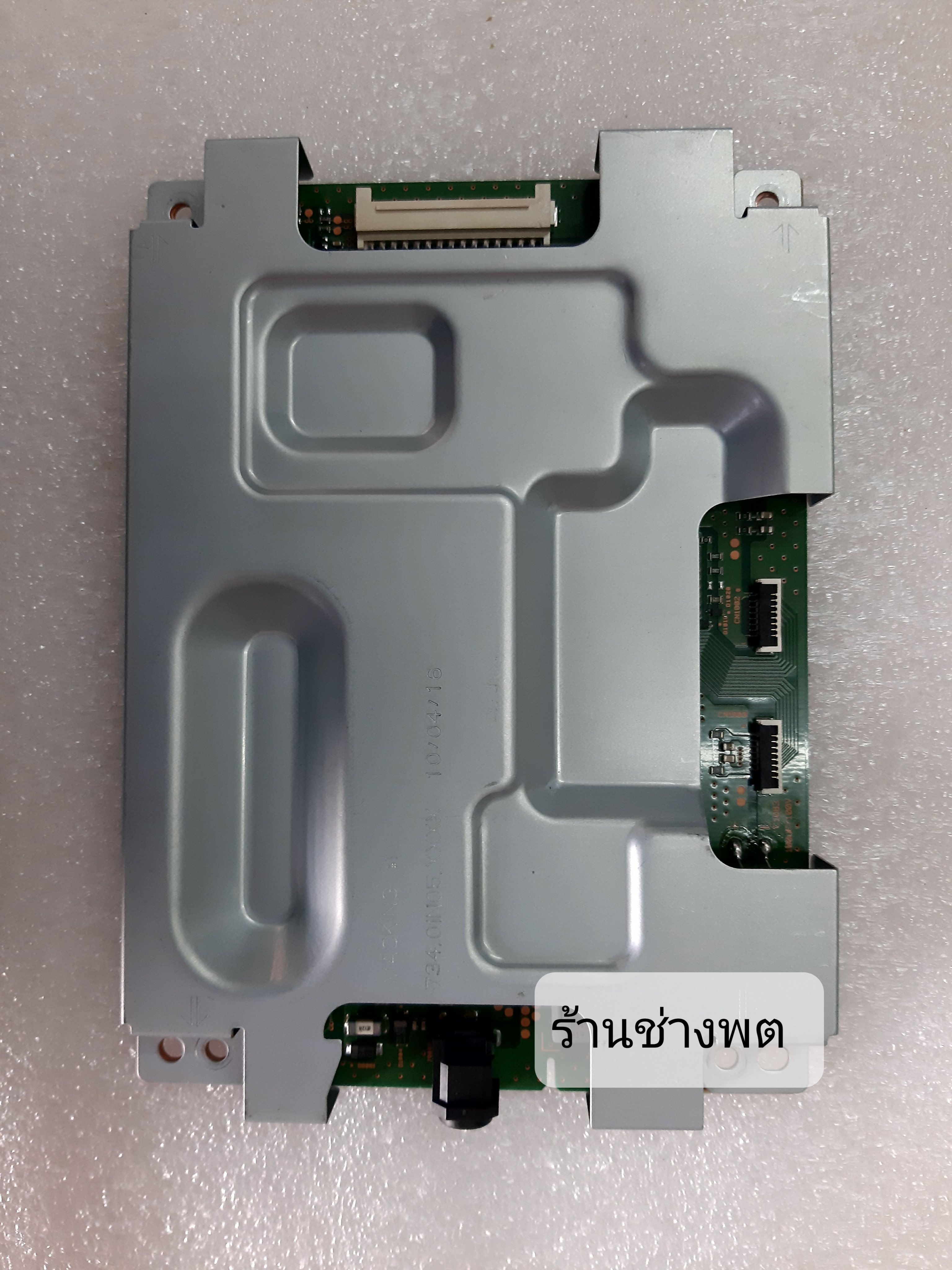 Led driver board SONY KD-55X8500D พาร์ทบอร์ด 16ST012S-A01