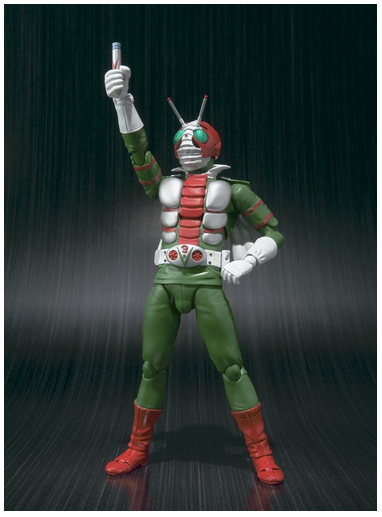 คาเมนไรเดอร์ V3