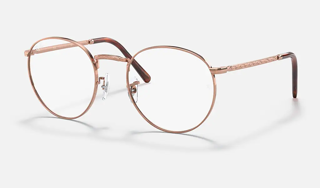 RayBan RX3637V 3094 NEW ROUND