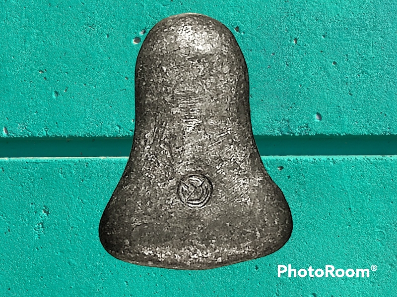 พระปิดตา หลวงปู่เอี่ยม วัดโคนอน ปี 2514 เนื้อตะกั่ว