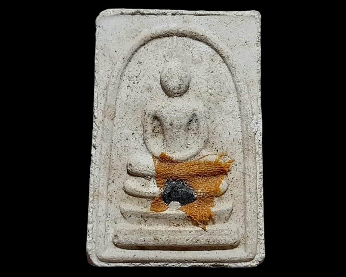 สมเด็จ หลวงปู่ทิม วัดละหารไร่ ระยอง ยุคหลังไม่ทันหลวงปู่ทิม