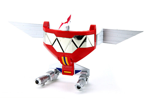 BanDai - Kyoryuu Sentai Juranger / Power Rangers - Daijuujin (大獣神)