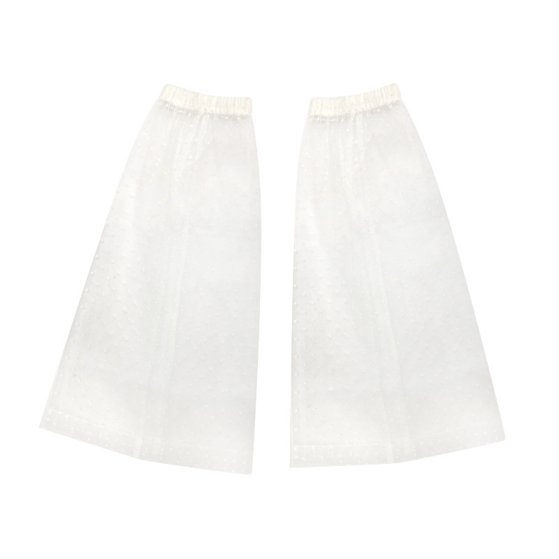 friendly4kid พร้อมส่ง ถุงเท้า ถุงมือ ปลอกแขน ปลอกขา พร๊อพเสริมชุด มีลายมากกว่าหน้าปก