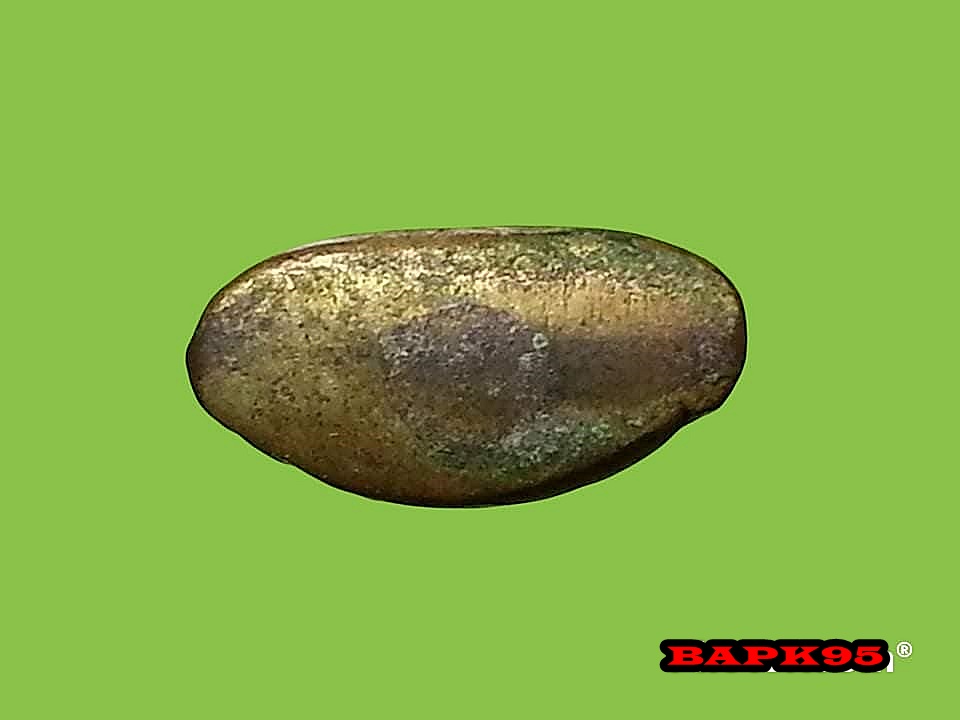 พระกริ่ง หลวงพ่อแฉ่ง วัดบางพัง จ.นนทบุรี