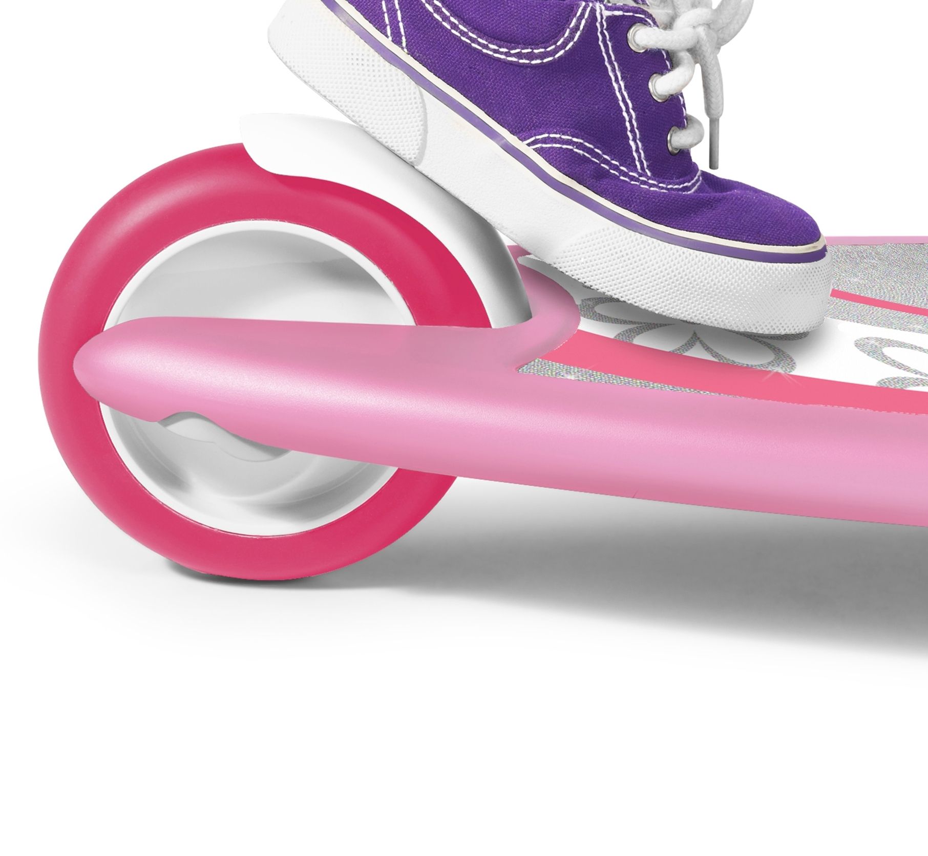 สกูตเตอร์ตัวแรกของลูก Radio Flyer My 1st Scooter Pink