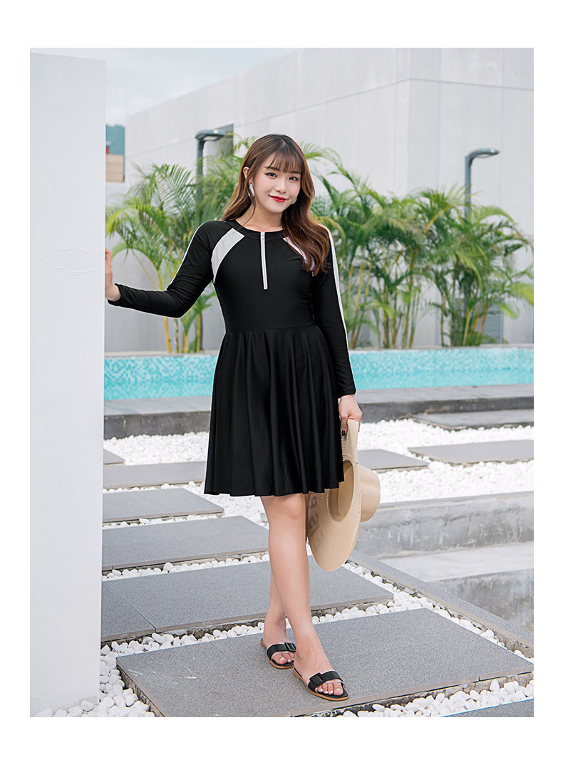 ชุดว่ายน้ำคนอ้วน วันพีช6xl รอบอก 39-46 รอบเอว36-42 สะโพก 38-46นิ้ว ยาว 37 นิ้ว รอบวงแขน 18 นิ้วก่อนยืดค่ะ เนื้อผ้าดี สวยมากๆค่ะ