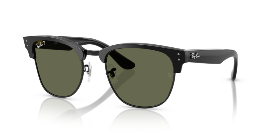 RayBan RBR0504S 67839A Clubmaster reverse