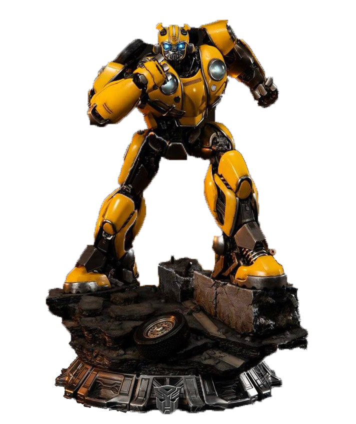 Prime 1 Studio - Bumblebee: Bumblebee