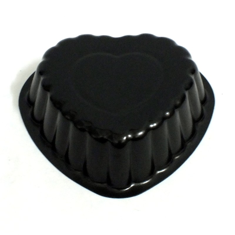 พิมพ์ขนมรูปหัวใจเทปล่อน