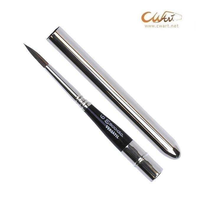 พู่กันสีน้ำแบบพกพา Escoda Versatil