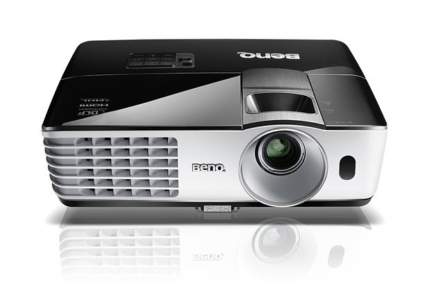 BENQ MX666 ความสว่าง(ANSI Lumens)3500 ความละเอียด(พิกเซล)1024x768(XGA) ค่า Contrast เท่ากับ13,000:1 น้ำหนัก2.65kg