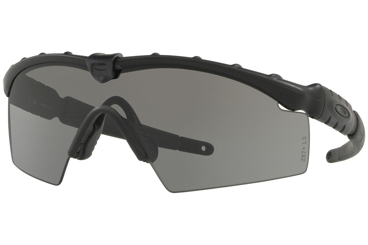 OAKLEY OO9213-03 BALLISTIC M FRAME 2.0