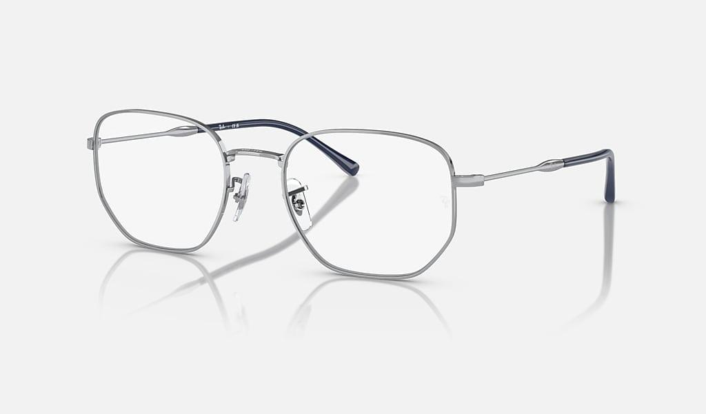 RayBan RX6496 2501