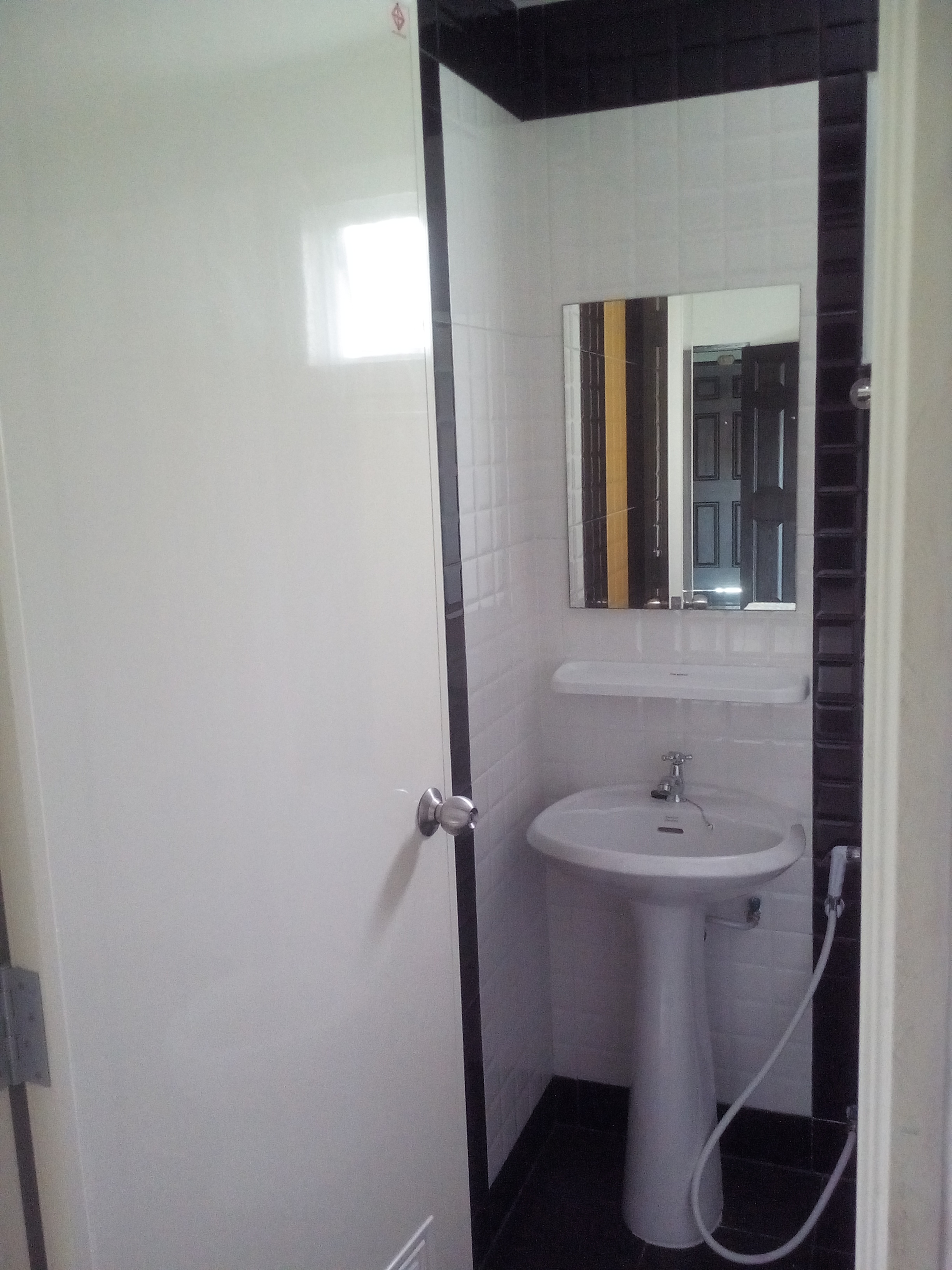 ห้องพักชั้น 1-6