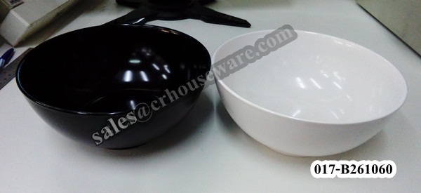 ชามโคมทรงลึก 6 นิ้ว 017-B261060