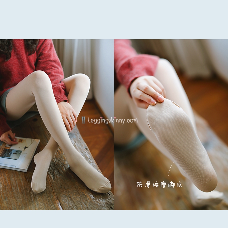 ถุงน่องญี่ปุ่น 180D by Legsilk มี 2 สี