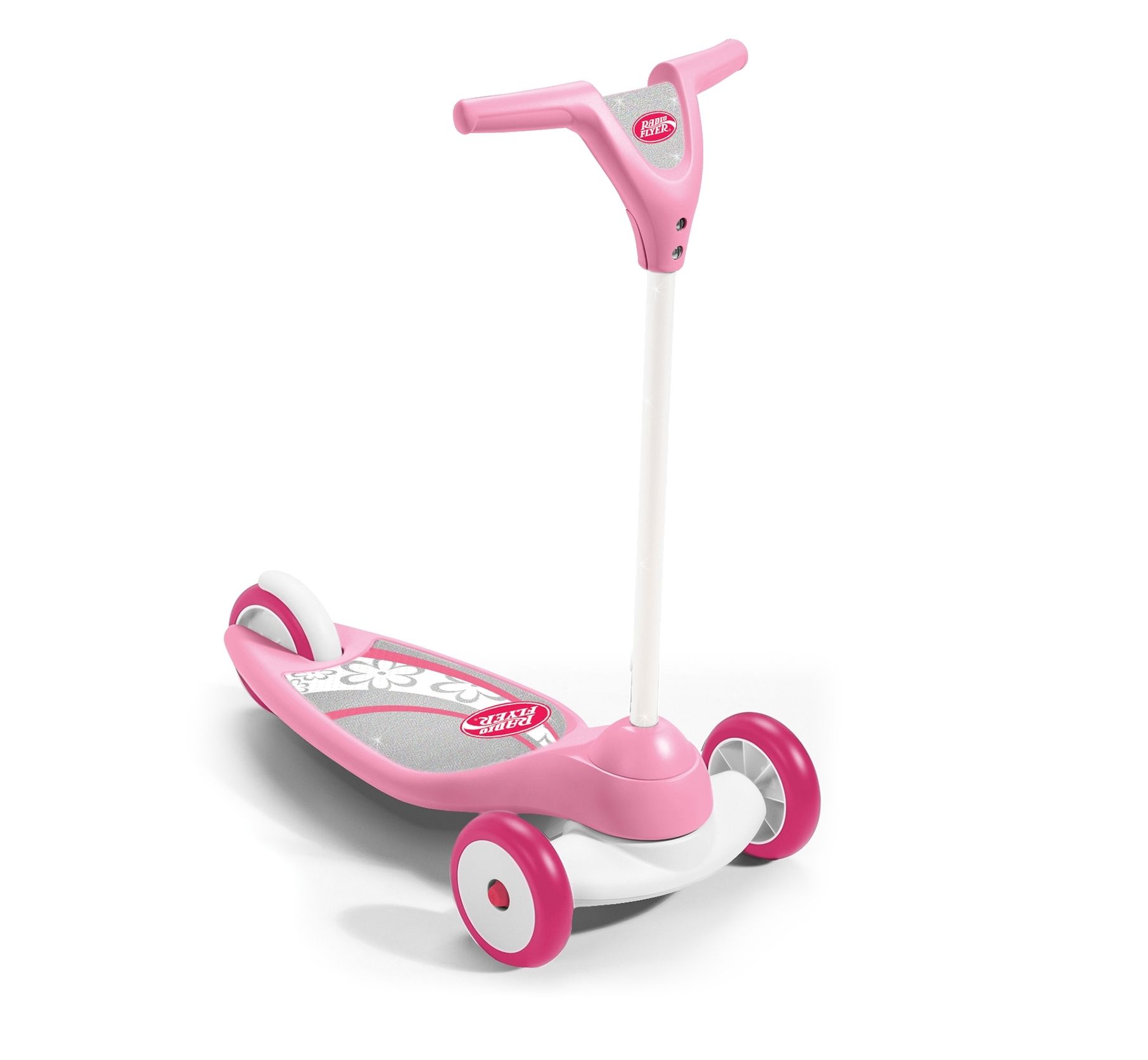 สกูตเตอร์ตัวแรกของลูก Radio Flyer My 1st Scooter Pink