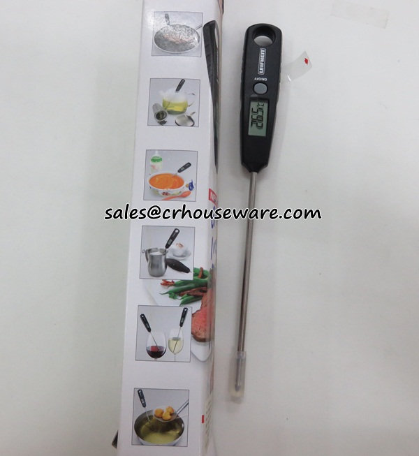 Digital Thermometer ที่วัดอุณหภูมิอารหารแบบดิจิตอล 008-LPH-08095