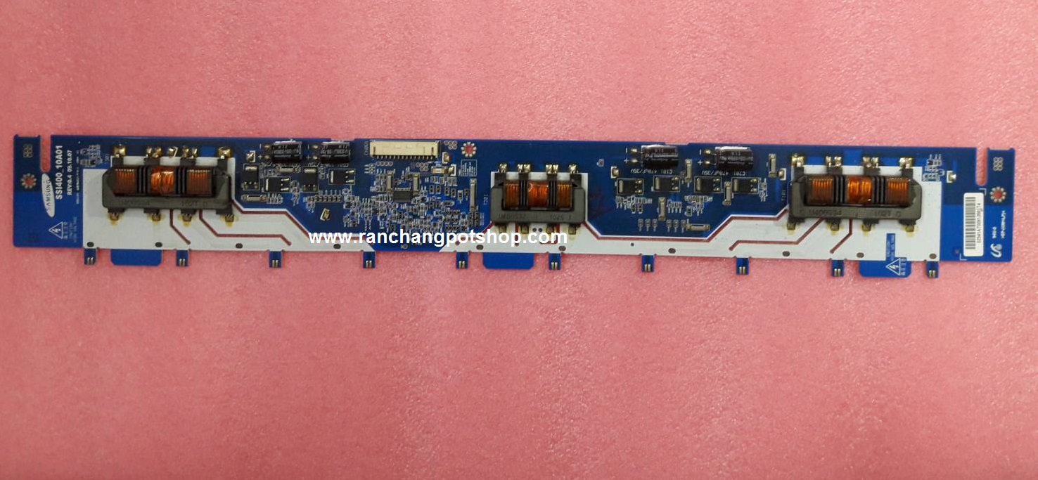 Inverter KLV-40BX400 / SSL400 10A01