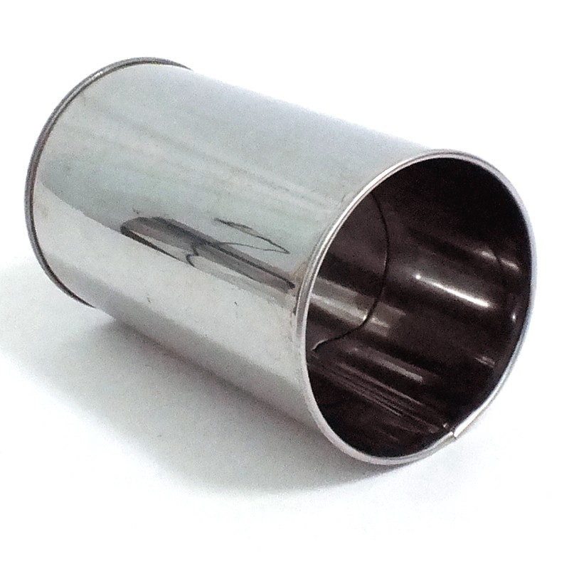 กระบอกรองถุงก๋วยเตี๋ยว สเตนเลส