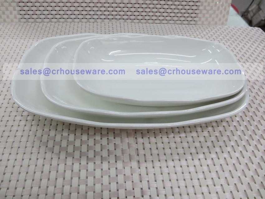 จานแปลลึก 8 นิ้ว 017-PX-B202