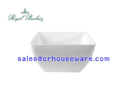 SQUARE SALAD BOWL Code : P 4121,P4122,P4159