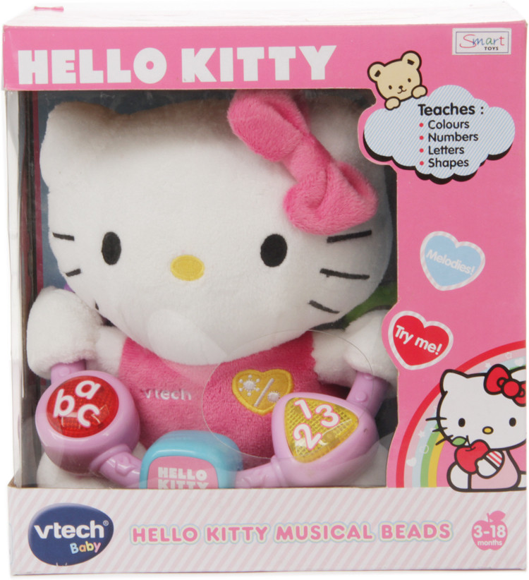 ตุ๊กตา VTECH Hello Kitty Musical Beads