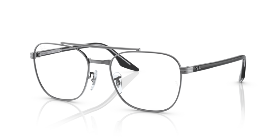RayBan RX6485 2502