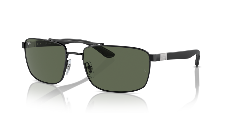 RayBan RB3737 002/71
