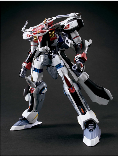 Super Robot Chogokin Aquarion EVOL