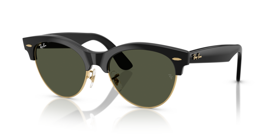 RayBan RB2341 901/31 Clubmaster way