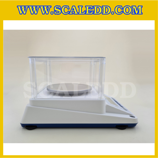 เครื่องชั่งละเอียดสูง พิกัด 1000 กรัม ค่าละเอียด 0.01 กรัม ทศนิยม 2 ตำแหน่ง ยี่ห้อ SUNFORD รุ่น C1 (รหัสตัวแทนจำหน่าย B198)